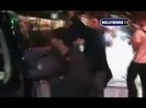 Avril Lavigne - Paparazzi (Various Footage Part 1) 1530