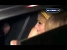 Avril Lavigne - Paparazzi (Various Footage Part 1) 1579