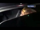 Avril Lavigne - Paparazzi (Various Footage Part 1) 1589