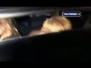 Avril Lavigne - Paparazzi (Various Footage Part 1) 1608