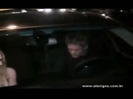 Avril Lavigne - Paparazzi (Various Footage Part 1) 2163
