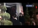 Avril Lavigne - Paparazzi (Various Footage Part 1) 1253