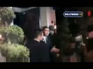 Avril Lavigne - Paparazzi (Various Footage Part 1) 1256