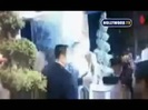 Avril Lavigne - Paparazzi (Various Footage Part 1) 1257