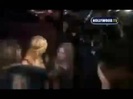 Avril Lavigne - Paparazzi (Various Footage Part 1) 1340