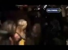 Avril Lavigne - Paparazzi (Various Footage Part 1) 1345
