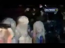 Avril Lavigne - Paparazzi (Various Footage Part 1) 1353