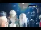 Avril Lavigne - Paparazzi (Various Footage Part 1) 1356