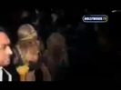 Avril Lavigne - Paparazzi (Various Footage Part 1) 1360