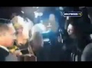 Avril Lavigne - Paparazzi (Various Footage Part 1) 1364