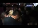 Avril Lavigne - Paparazzi (Various Footage Part 1) 1378