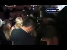Avril Lavigne - Paparazzi (Various Footage Part 1) 1381