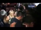 Avril Lavigne - Paparazzi (Various Footage Part 1) 1384