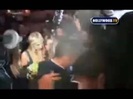 Avril Lavigne - Paparazzi (Various Footage Part 1) 1385
