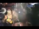 Avril Lavigne - Paparazzi (Various Footage Part 1) 1387