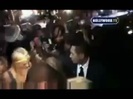 Avril Lavigne - Paparazzi (Various Footage Part 1) 1408