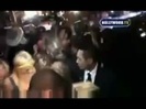 Avril Lavigne - Paparazzi (Various Footage Part 1) 1409