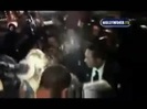 Avril Lavigne - Paparazzi (Various Footage Part 1) 1420