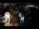 Avril Lavigne - Paparazzi (Various Footage Part 1) 1424
