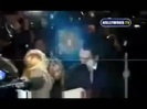 Avril Lavigne - Paparazzi (Various Footage Part 1) 1429