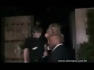 Avril Lavigne - Paparazzi (Various Footage Part 1) 1892