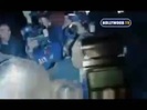 Avril Lavigne - Paparazzi (Various Footage Part 1) 1445