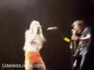 Avril Lavigne - Paparazzi (Various Footage Part 1) 2920