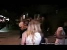 Avril Lavigne - Paparazzi (Various Footage Part 1) 1954