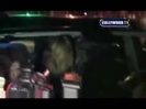 Avril Lavigne - Paparazzi (Various Footage Part 1) 1495