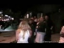 Avril Lavigne - Paparazzi (Various Footage Part 1) 1963