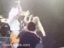 Avril Lavigne - Paparazzi (Various Footage Part 1) 2997
