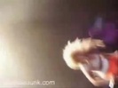 Avril Lavigne - Paparazzi (Various Footage Part 1) 3068