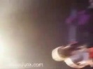 Avril Lavigne - Paparazzi (Various Footage Part 1) 3074