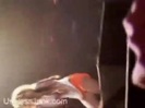 Avril Lavigne - Paparazzi (Various Footage Part 1) 3083