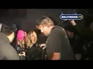 Avril Lavigne - Paparazzi (Various Footage Part 1) 4056