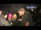 Avril Lavigne - Paparazzi (Various Footage Part 1) 4057