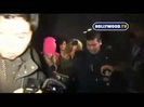 Avril Lavigne - Paparazzi (Various Footage Part 1) 4070