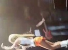 Avril Lavigne - Paparazzi (Various Footage Part 1) 3143