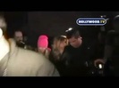 Avril Lavigne - Paparazzi (Various Footage Part 1) 4079
