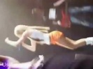 Avril Lavigne - Paparazzi (Various Footage Part 1) 3150