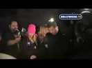 Avril Lavigne - Paparazzi (Various Footage Part 1) 4082