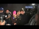Avril Lavigne - Paparazzi (Various Footage Part 1) 4087