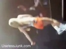Avril Lavigne - Paparazzi (Various Footage Part 1) 3168