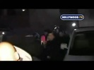 Avril Lavigne - Paparazzi (Various Footage Part 1) 4115