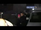 Avril Lavigne - Paparazzi (Various Footage Part 1) 4116