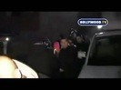 Avril Lavigne - Paparazzi (Various Footage Part 1) 4117