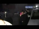 Avril Lavigne - Paparazzi (Various Footage Part 1) 4119