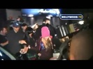 Avril Lavigne - Paparazzi (Various Footage Part 1) 4172