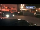 Avril Lavigne - Paparazzi (Various Footage Part 1) 3728
