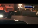 Avril Lavigne - Paparazzi (Various Footage Part 1) 3732
